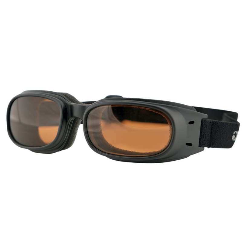 Gafas moto Bobster Piston